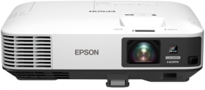 Projektor EPSON EB-2250U