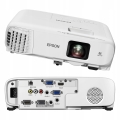 Epson EB-E20, 1024x768