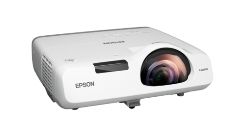 Projektor Epson EB-530