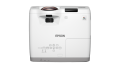 Projektor krótkoogniskowy Epson EB-530