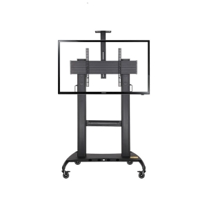 Podstawa mobilna HW86 do monitorów o wadze 55-136 kg