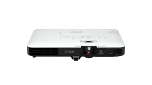 Projektor ultramobilny, FullHD,  Epson EB-1795F, waga 1,8kg