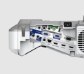 Projektor ultrakrótkoogniskowy Epson EB-685W