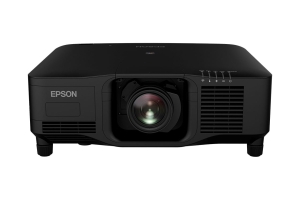 Projektor instalacyjny, laserowy EPSON EB-PU2220B / WUXGA, 20.000 lm,