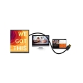 Monitor interaktywny Newline