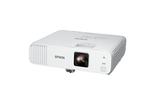 Tani projektor laserowy Epson EB-L260F