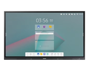Samsung Monitor interaktywny WA65C 65 cali Dotykowy - VAT 0% dla szkół