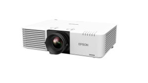 Projektor laserowy Epson EB-L530U, 5200 Lumenów, 1920x1200