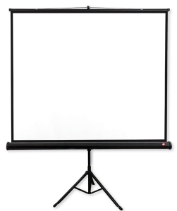 Ekran na statywie AVTek TRIPOD Pro 200