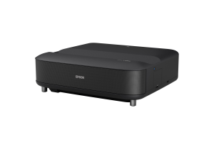 Projektor laserowy Epson EH-LS650B, czarny.