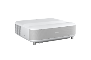 Projektor laserowy Epson EH-LS650W, biały.