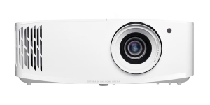 Optoma Projektor UHD38x 4K 4000AL 1 000 000:1 HDR 