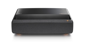 Projektor Optoma L1 do kina domowego 4K UHD 4LED o ultrakrótkim rzucie 