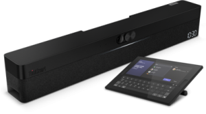 Zestaw wideokonferencyjny Lenovo ThinkSmart One 12BS0001PB