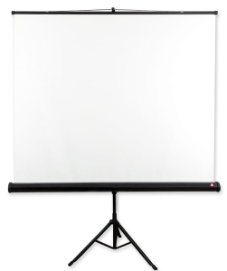 Ekran na statywie AVTek TRIPOD Standard200