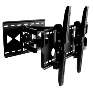 UCHWYT DO TV LCD/LED/PLAZMA 32-60" 80KG AR-24 ART reg.pion/poziom