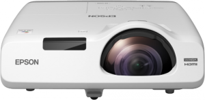 Projektor EPSON EB-535W