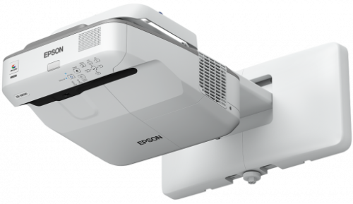 Projektor ultrashort Epson EB-685W