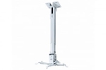 Uchwyt  do projektora, sufitowy 42-65cm